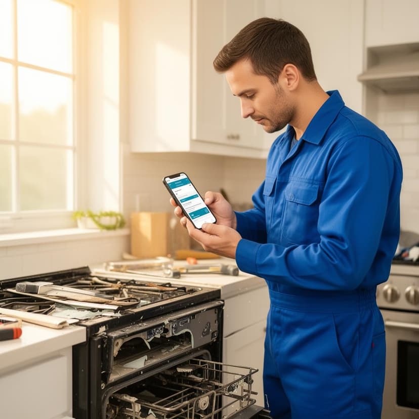 Skildo app in action